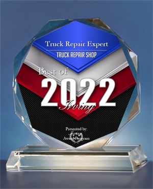 Truck Repair Expert
