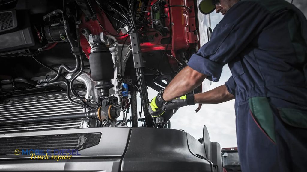 How to Choose the Right Truck Repair Service for Your repair Fleet