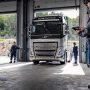 Commercial Truck Preventive Maintenance