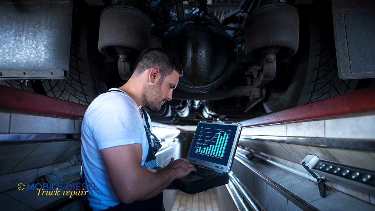 Essential Truck Maintenance Tips Every Owner Should Know