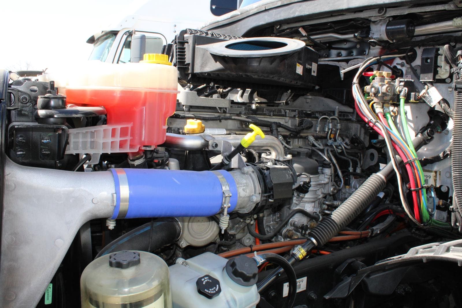 24hour Mobile Service 6 Truck Repair