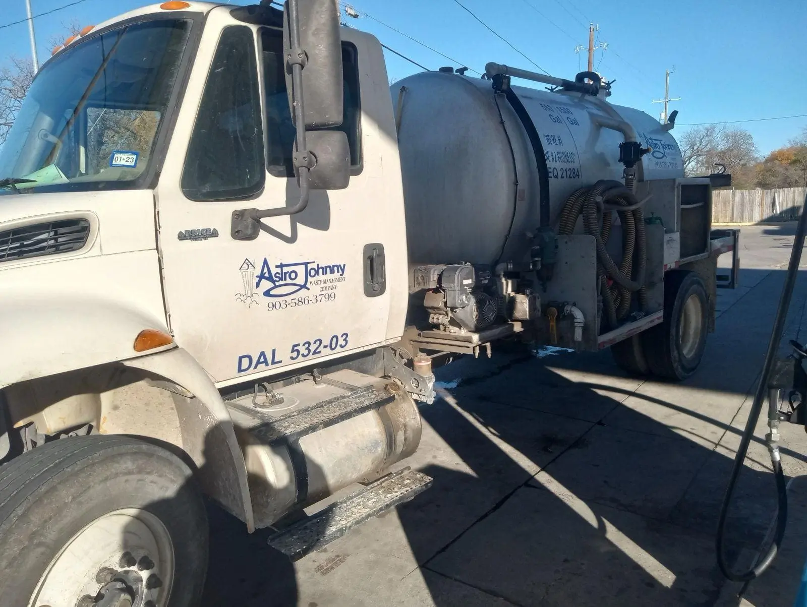 Trailer Tire Repair 11 Image