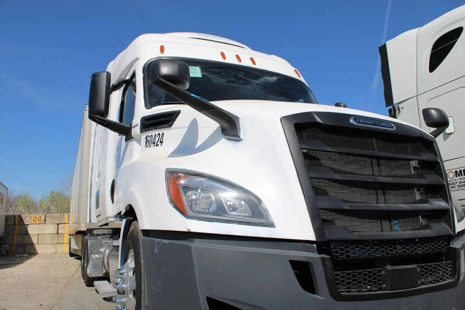Commercial Tire Repair 5 24Hour Mobile Service