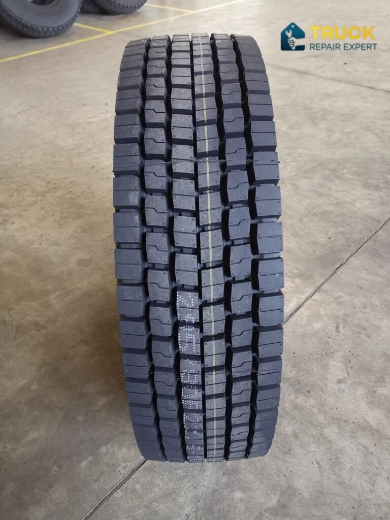 Mobile Tire Repair