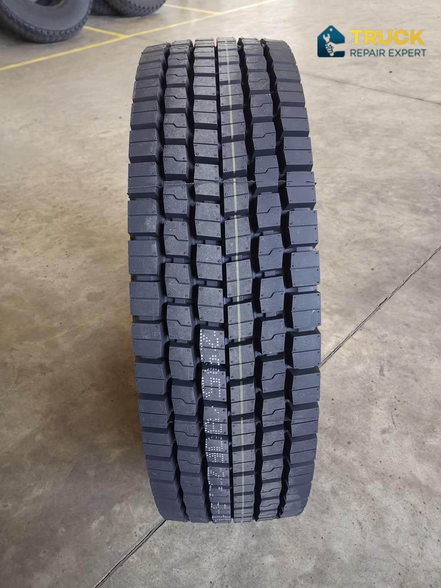 Truck Tire Repair Service 5 Mobile Tire Repair