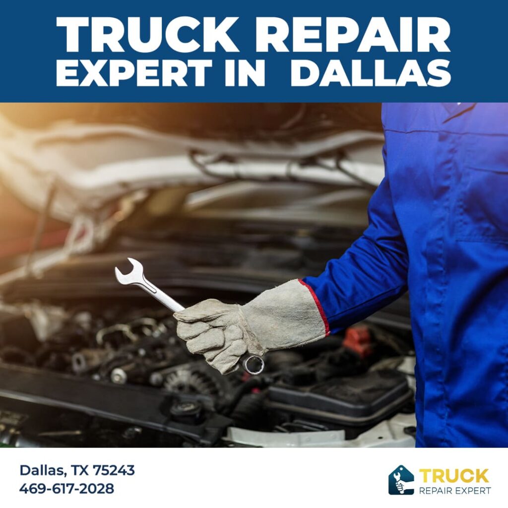 Diesel Mechanic in Dallas TX 4 Diesel Mechanic in Dallas TX