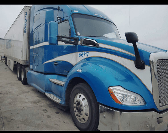 Truck Road Service — 24/7 Emergency Mobile Truck Repair 1 Truck Road Service