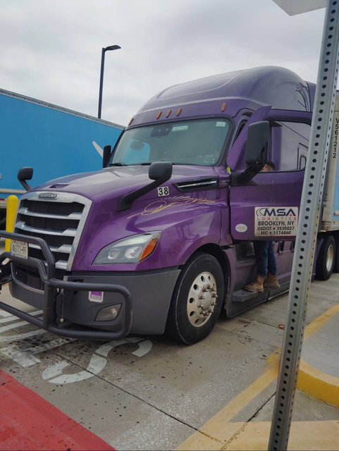 Truck Repair expert 4 about truck repair