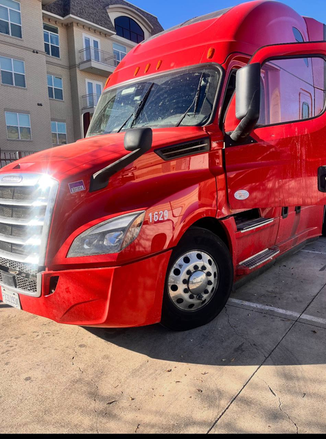 Truck Repair expert 2 about truck