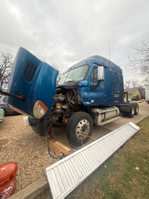 Truck Repair expert 1 about us