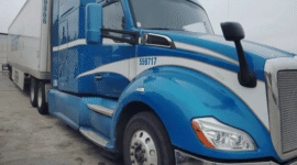 Home 12 Box Truck Repair