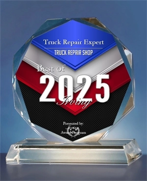 Home 24 TruckRepairExpert