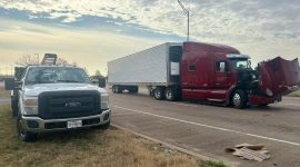 Home 14 Truck Road Service