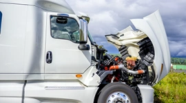 Home 8 Semi Truck Repair