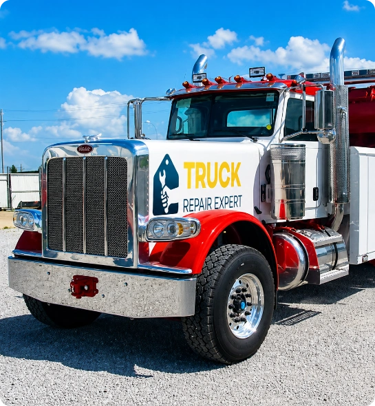 Diesel Mechanic Plano TX | 24/7 Mobile Truck Repair Service 5 TRUSTED TRUCK REPAIR EXPERT IN PLANO TX