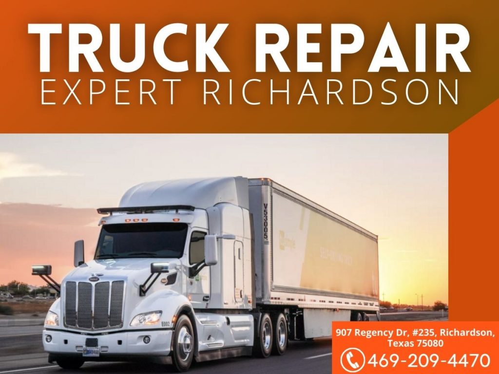 Diesel Mechanic Richardson TX – 24/7 Mobile Truck, RV & Bus Repair 4 Truck Repair Expert in Richardson 1024x768 1