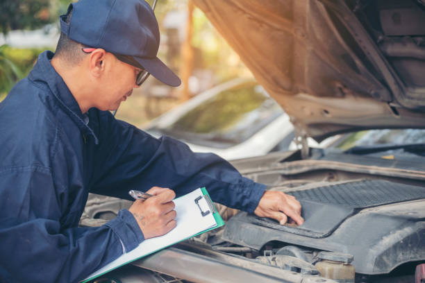 Tractor Trailer Repair 7 Mobile Diesel Mechanic services