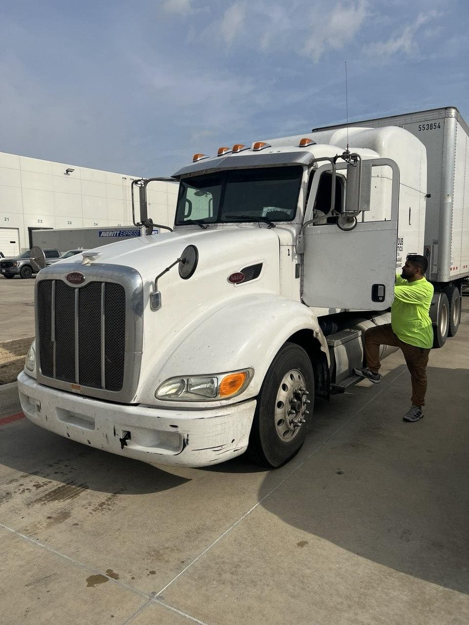 International Truck Repair 4 0
