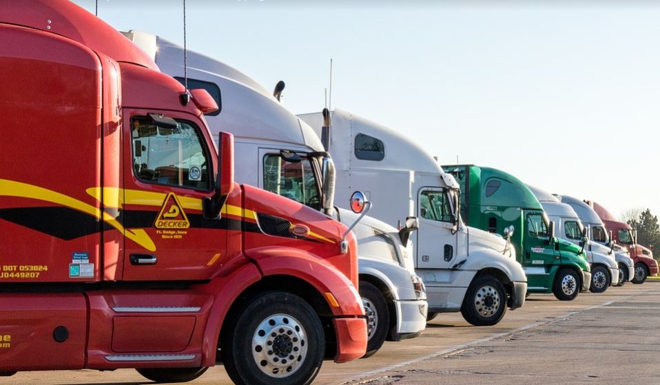 Emergency Truck Road Service 6 road service for trucks
