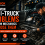 Common Semi-Truck Problems