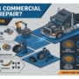 What Is Commercial Truck Repair? Complete Guide