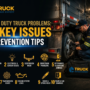 Heavy Duty Truck Repairs: 10 Issues & Prevention Tips